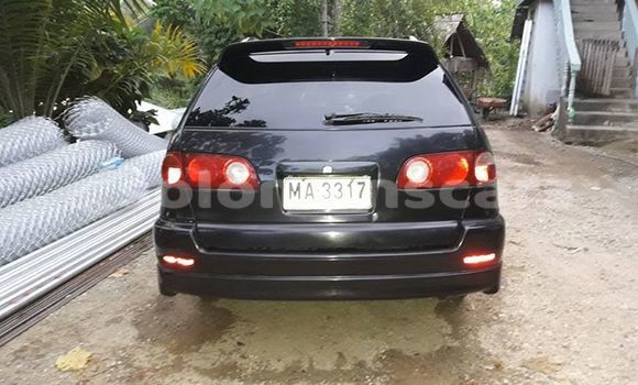 Buy Used Toyota Caldina Other Car in Nendo in Temotu