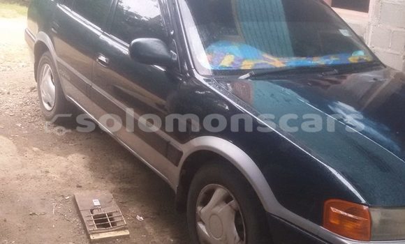 Acheter Occasion Voiture Toyota Sprinter Autre à Gizo, Western