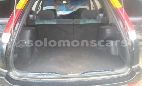 Acheter Occasion Voiture Toyota Sprinter Autre à Gizo, Western