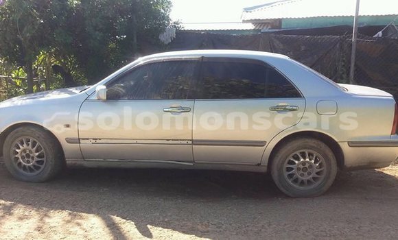 Acheter Occasion Voiture Volkswagen Passat Gris à Honiara, Guadalcanal