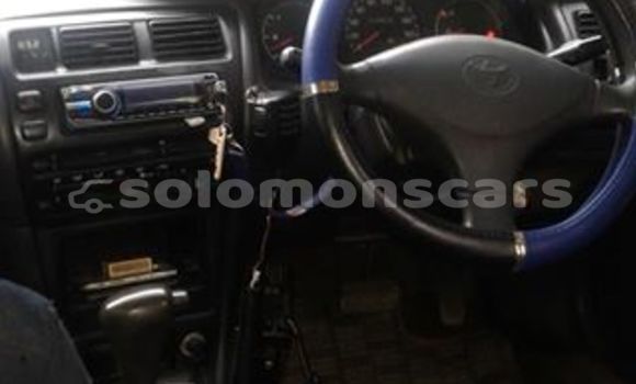 Acheter Occasion Voiture Toyota Corolla Autre à Gizo, Western Acheter Occasion Voiture Toyota Corolla Autre à Gizo, Western