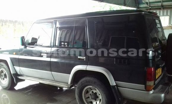 Acheter Occasion Voiture Toyota Land Cruiser Prado Autre à Honiara, Guadalcanal