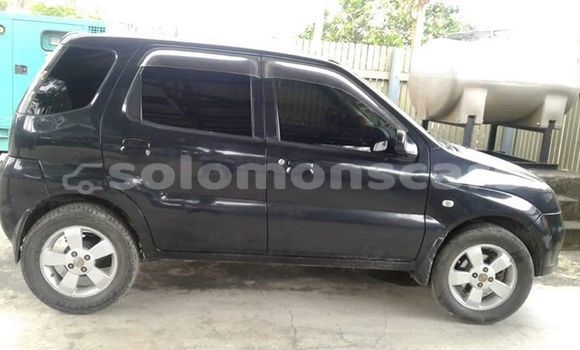 Acheter Import Voiture Chevrolet Cruze Noir à Honiara, Guadalcanal