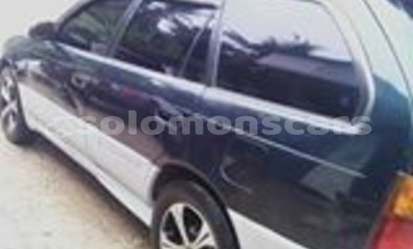 Buy Used Toyota Corolla Other Car in Honiara in Guadalcanal