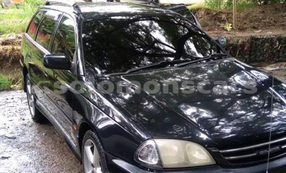 Acheter Occasion Voiture Toyota Caldina Autre à Taro Island, Choiseul Acheter Occasion Voiture Toyota Caldina Autre à Taro Island, Choiseul