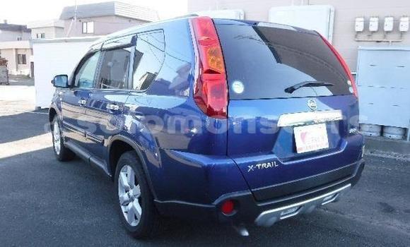 Acheter Import Voiture Nissan X–Trail Bleu à Honiara, Guadalcanal Acheter Import Voiture Nissan X–Trail Bleu à Honiara, Guadalcanal