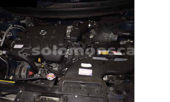 Acheter Import Voiture Nissan X–Trail Bleu à Honiara, Guadalcanal Acheter Import Voiture Nissan X–Trail Bleu à Honiara, Guadalcanal