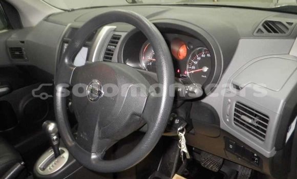 Acheter Import Voiture Nissan X–Trail Bleu à Honiara, Guadalcanal Acheter Import Voiture Nissan X–Trail Bleu à Honiara, Guadalcanal