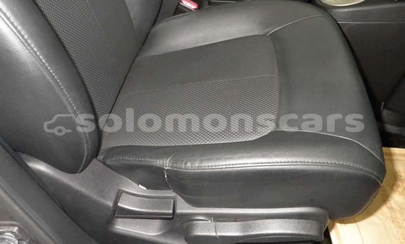 Acheter Import Voiture Nissan X–Trail Bleu à Honiara, Guadalcanal Acheter Import Voiture Nissan X–Trail Bleu à Honiara, Guadalcanal