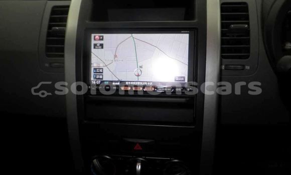 Acheter Import Voiture Nissan X–Trail Bleu à Honiara, Guadalcanal Acheter Import Voiture Nissan X–Trail Bleu à Honiara, Guadalcanal