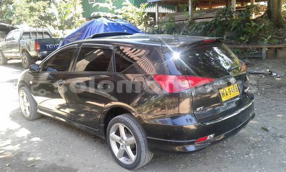 Buy Used Toyota Caldina Other Car in Nendo in Temotu Buy Used Toyota Caldina Other Car in Nendo in Temotu