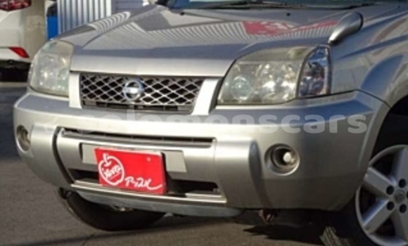 Acheter Import Voiture Nissan X–Trail Gris à Honiara, Guadalcanal Acheter Import Voiture Nissan X–Trail Gris à Honiara, Guadalcanal