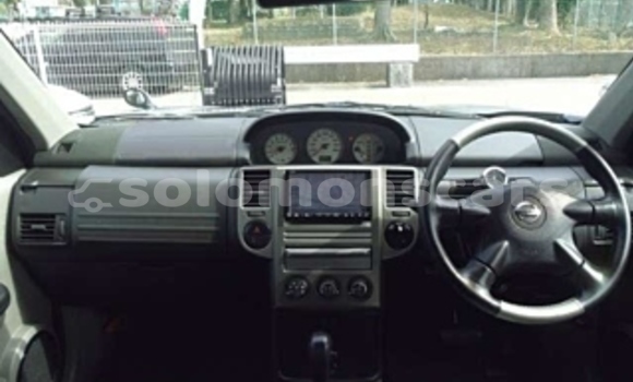 Acheter Import Voiture Nissan X–Trail Gris à Honiara, Guadalcanal Acheter Import Voiture Nissan X–Trail Gris à Honiara, Guadalcanal