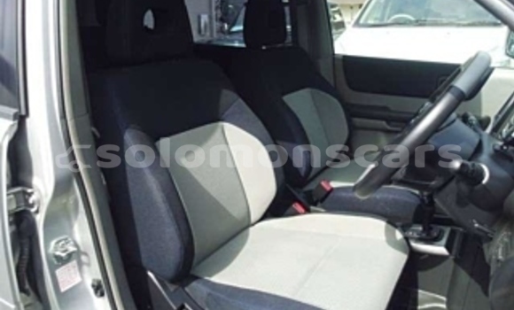 Acheter Import Voiture Nissan X–Trail Gris à Honiara, Guadalcanal Acheter Import Voiture Nissan X–Trail Gris à Honiara, Guadalcanal