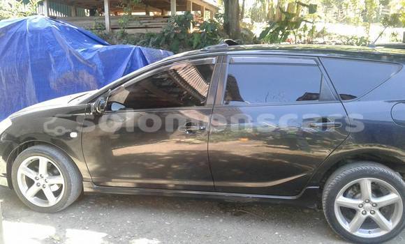 Buy Used Toyota Caldina Other Car in Nendo in Temotu Buy Used Toyota Caldina Other Car in Nendo in Temotu