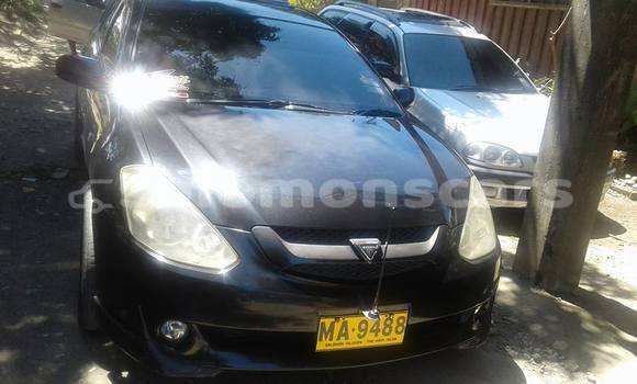 Buy Used Toyota Caldina Other Car in Nendo in Temotu Buy Used Toyota Caldina Other Car in Nendo in Temotu