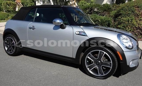 Acheter Occasion Voiture Mini Cooper Autre à Auki, Malaita