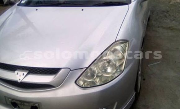 Buy Used Toyota Caldina Other Car in Nendo in Temotu Buy Used Toyota Caldina Other Car in Nendo in Temotu