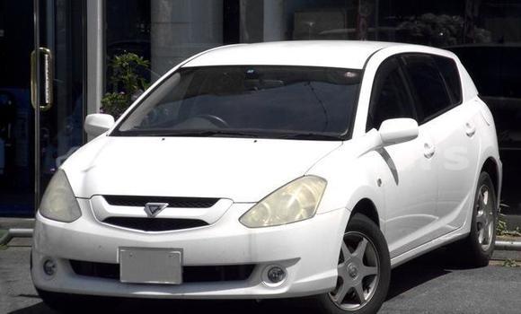 Acheter Occasion Voiture Toyota Caldina Blanc à Honiara, Guadalcanal Acheter Occasion Voiture Toyota Caldina Blanc à Honiara, Guadalcanal