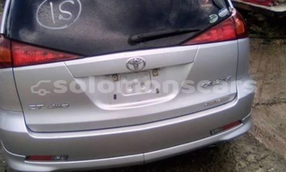 Buy Used Toyota Caldina Other Car in Nendo in Temotu Buy Used Toyota Caldina Other Car in Nendo in Temotu