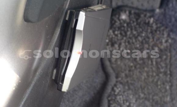 Acheter Occasion Voiture Toyota Caldina Blanc à Honiara, Guadalcanal Acheter Occasion Voiture Toyota Caldina Blanc à Honiara, Guadalcanal