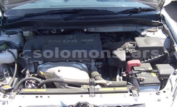 Acheter Occasion Voiture Toyota Caldina Blanc à Honiara, Guadalcanal Acheter Occasion Voiture Toyota Caldina Blanc à Honiara, Guadalcanal