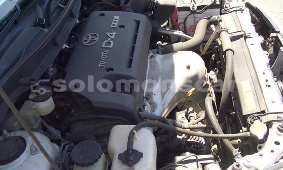 Acheter Occasion Voiture Toyota Caldina Blanc à Honiara, Guadalcanal Acheter Occasion Voiture Toyota Caldina Blanc à Honiara, Guadalcanal