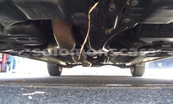 Acheter Occasion Voiture Toyota Caldina Blanc à Honiara, Guadalcanal Acheter Occasion Voiture Toyota Caldina Blanc à Honiara, Guadalcanal