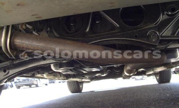 Acheter Occasion Voiture Toyota Caldina Blanc à Honiara, Guadalcanal Acheter Occasion Voiture Toyota Caldina Blanc à Honiara, Guadalcanal