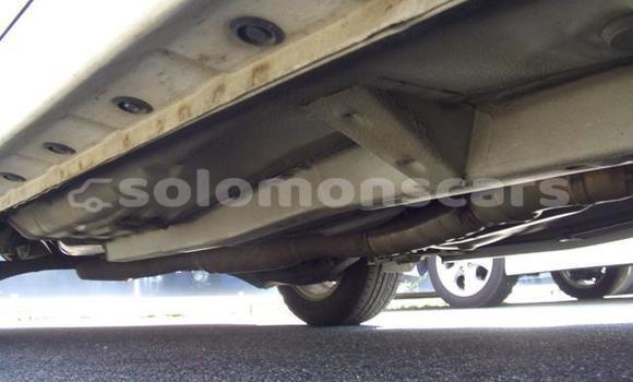 Acheter Occasion Voiture Toyota Caldina Blanc à Honiara, Guadalcanal Acheter Occasion Voiture Toyota Caldina Blanc à Honiara, Guadalcanal