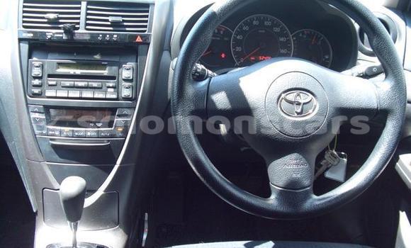 Acheter Occasion Voiture Toyota Caldina Blanc à Honiara, Guadalcanal Acheter Occasion Voiture Toyota Caldina Blanc à Honiara, Guadalcanal