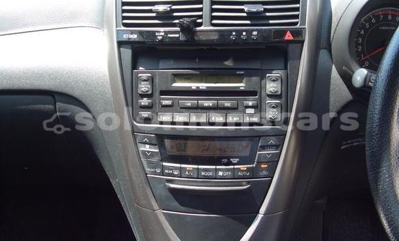 Acheter Occasion Voiture Toyota Caldina Blanc à Honiara, Guadalcanal Acheter Occasion Voiture Toyota Caldina Blanc à Honiara, Guadalcanal