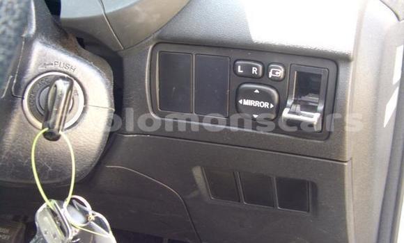 Acheter Occasion Voiture Toyota Caldina Blanc à Honiara, Guadalcanal Acheter Occasion Voiture Toyota Caldina Blanc à Honiara, Guadalcanal