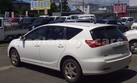 Acheter Occasion Voiture Toyota Caldina Blanc à Honiara, Guadalcanal Acheter Occasion Voiture Toyota Caldina Blanc à Honiara, Guadalcanal