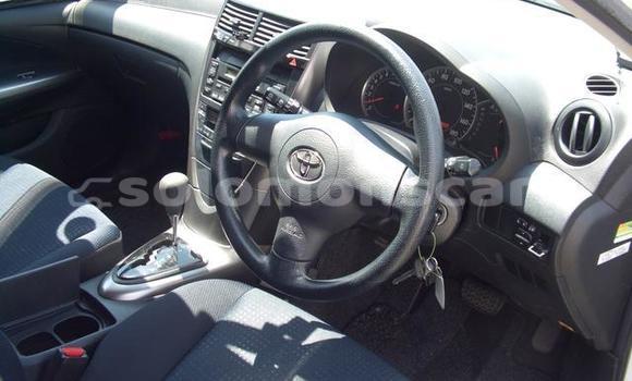 Acheter Occasion Voiture Toyota Caldina Blanc à Honiara, Guadalcanal Acheter Occasion Voiture Toyota Caldina Blanc à Honiara, Guadalcanal