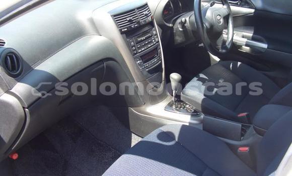 Acheter Occasion Voiture Toyota Caldina Blanc à Honiara, Guadalcanal Acheter Occasion Voiture Toyota Caldina Blanc à Honiara, Guadalcanal