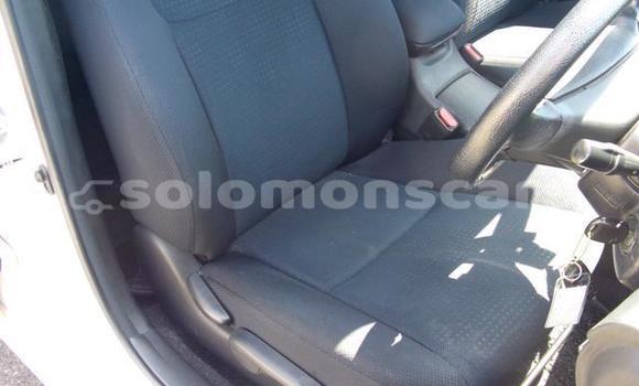 Acheter Occasion Voiture Toyota Caldina Blanc à Honiara, Guadalcanal Acheter Occasion Voiture Toyota Caldina Blanc à Honiara, Guadalcanal