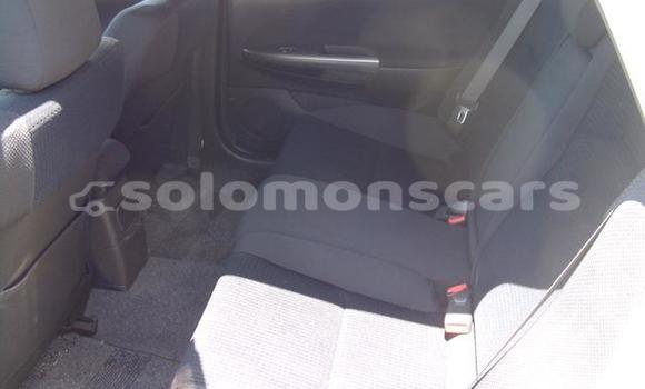 Acheter Occasion Voiture Toyota Caldina Blanc à Honiara, Guadalcanal Acheter Occasion Voiture Toyota Caldina Blanc à Honiara, Guadalcanal