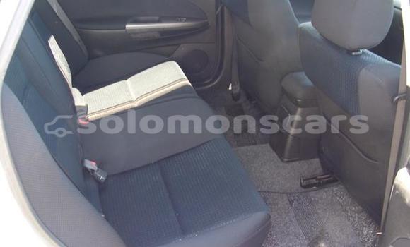 Acheter Occasion Voiture Toyota Caldina Blanc à Honiara, Guadalcanal Acheter Occasion Voiture Toyota Caldina Blanc à Honiara, Guadalcanal