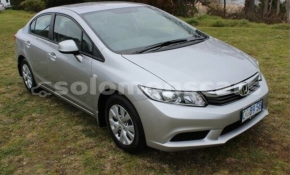 Buy Used Honda CR–V Other Car in Honiara in Guadalcanal