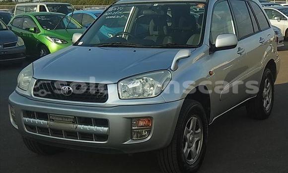 Acheter Occasion Voiture Toyota RAV4 Gris à Honiara, Guadalcanal Acheter Occasion Voiture Toyota RAV4 Gris à Honiara, Guadalcanal