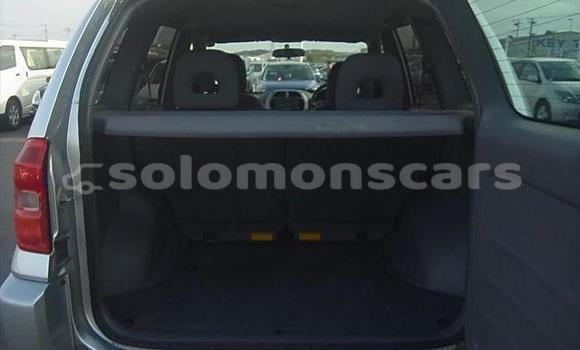 Acheter Occasion Voiture Toyota RAV4 Gris à Honiara, Guadalcanal Acheter Occasion Voiture Toyota RAV4 Gris à Honiara, Guadalcanal