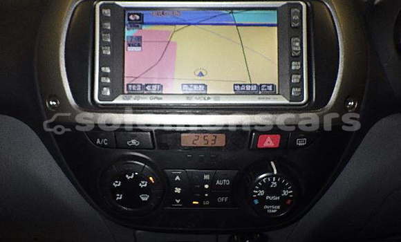 Acheter Occasion Voiture Toyota RAV4 Gris à Honiara, Guadalcanal Acheter Occasion Voiture Toyota RAV4 Gris à Honiara, Guadalcanal