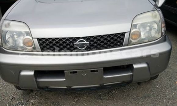 Acheter Occasion Voiture Nissan X–Trail Autre à Honiara, Guadalcanal