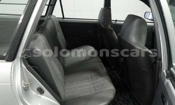 Acheter Occasion Voiture Toyota Corolla Verso Gris à Honiara, Guadalcanal Acheter Occasion Voiture Toyota Corolla Verso Gris à Honiara, Guadalcanal