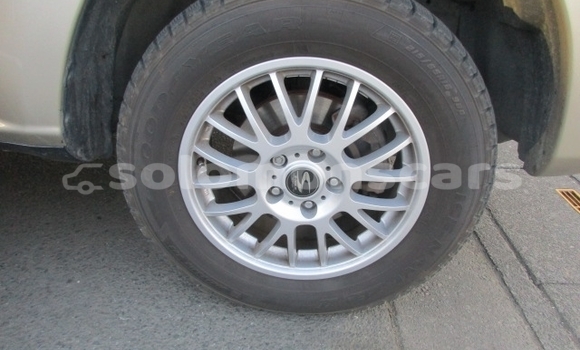 Acheter Occasion Voiture Nissan X–Trail Beige à Honiara, Guadalcanal Acheter Occasion Voiture Nissan X–Trail Beige à Honiara, Guadalcanal