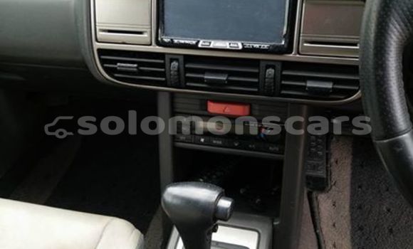 Buy Used Nissan X–Trail Other Car in Honiara in Guadalcanal Buy Used Nissan X–Trail Other Car in Honiara in Guadalcanal