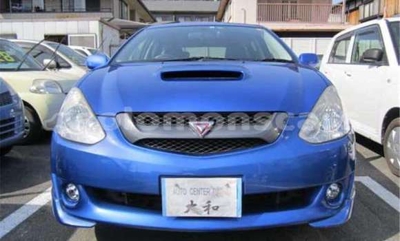 Acheter Occasion Voiture Toyota Caldina Bleu à Honiara, Guadalcanal Acheter Occasion Voiture Toyota Caldina Bleu à Honiara, Guadalcanal