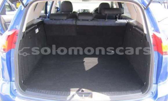 Acheter Occasion Voiture Toyota Caldina Bleu à Honiara, Guadalcanal Acheter Occasion Voiture Toyota Caldina Bleu à Honiara, Guadalcanal