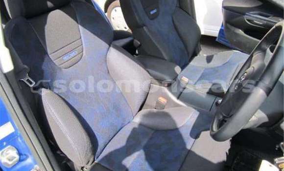 Acheter Occasion Voiture Toyota Caldina Bleu à Honiara, Guadalcanal Acheter Occasion Voiture Toyota Caldina Bleu à Honiara, Guadalcanal